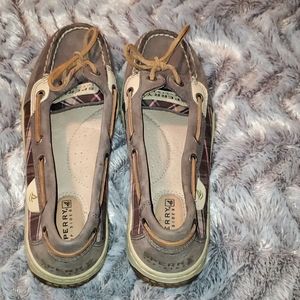 NWOT Sperry Women's Top Sider